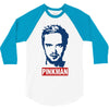 breaking bad   jessie pinkman   cult tv 3/4 Sleeve Shirt