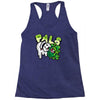 pals Racerback Tank