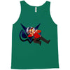 funny gaming Tank Top