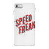 speed freak iPhone 7 Case