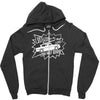 wow  it's the sensational new Zipper Hoodie