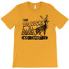 I Like Big Bucks And I Cannot Lie T-Shirt