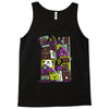 monster at house Tank Top