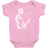 noel gallagher Baby Onesie