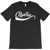 Cthulhu Parody Coca Cola T-Shirt