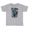 street survivor Toddler T-shirt