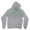 I Don't Do Drugs I Just Smoke Weed Unisex Hoodie