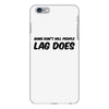 guns don't kill people lag does iPhone 6/6s Plus Case