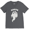 booya ghost V-Neck Tee