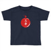 Fighter Toddler T-shirt