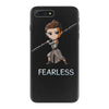 fearless iPhone 7 Plus Case