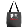 bud spencer &amp; terence hill Tote Bags