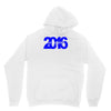 2016 new beginnings Unisex Hoodie