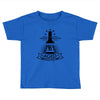 limited edition 1964 aged perfection Toddler T-shirt