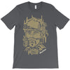 machine T-Shirt