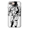 astronaut iPhone 8 Plus