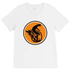 fahrie77 V-Neck Tee