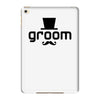 groom iPad Mini 4