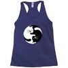 cat Racerback Tank