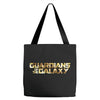 Guardians Of The Galaxy Tote Bags