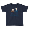 haters gonna hate Toddler T-shirt