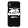 real friends don't let friends miss naps iPhoneX