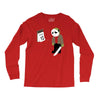 friday the 12th Long Sleeve Shirts