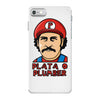 plata o plumber iPhone 7 Case