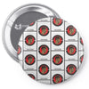 neymar coll Pin-back button