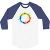 vox 3/4 Sleeve Shirt