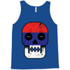 russia till i die Tank Top