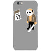 friday the 12th funny horror movie iPhone 6/6s Case