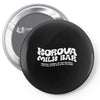 korova milk bar Pin-back button