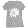 shake in bake Ladies Fitted T-Shirt