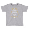 i am an aries Toddler T-shirt