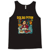 sick sad fiction Tank Top