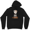 flood Unisex Hoodie