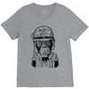 born to kill V-Neck Tee