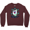 yokai butler Crewneck Sweatshirt