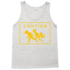 poke xing Tank Top