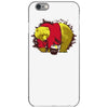 the real pooh iPhone 6/6s Case
