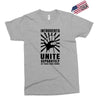 introverts Unite Separately in Your Own Homes Exclusive T-shirt
