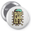 pop off Pin-back button