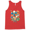 the ultimate bomb Tank Top