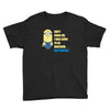new cute Youth Tee