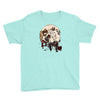 doctor's portrait Youth Tee