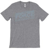 the force is strong with this one T-Shirt
