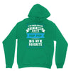 I've Been Called A Lot Of Names But Pop Pop Is My Favorite Unisex Hoodie