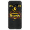 kindergarten teacher1 Samsung Galaxy S8