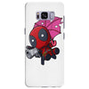 lil big mouth Samsung Galaxy S8 Plus